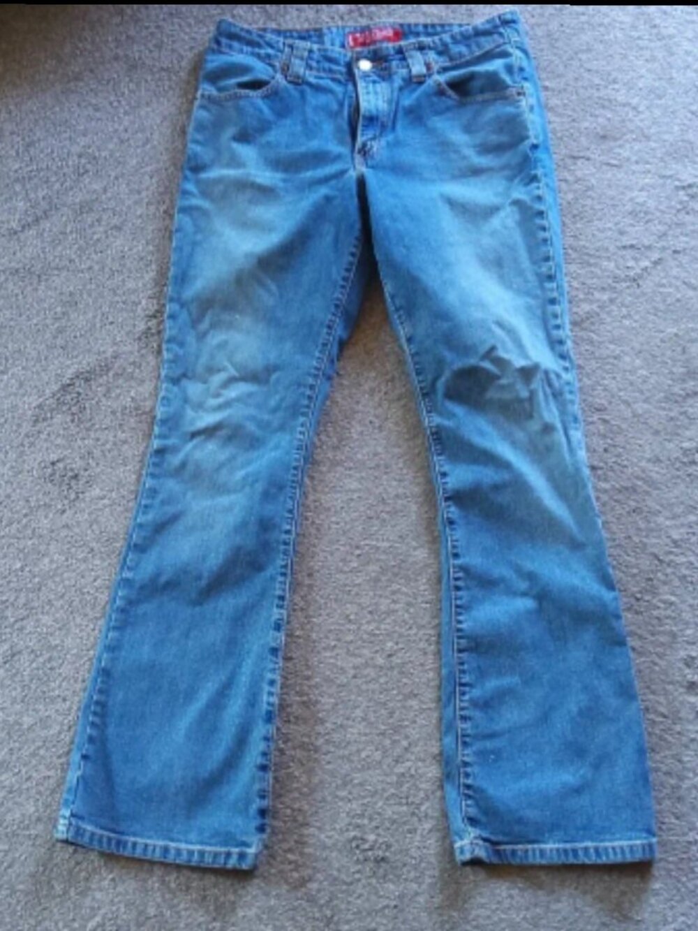 NOUVEAU LEVI'S 525 JEANS
